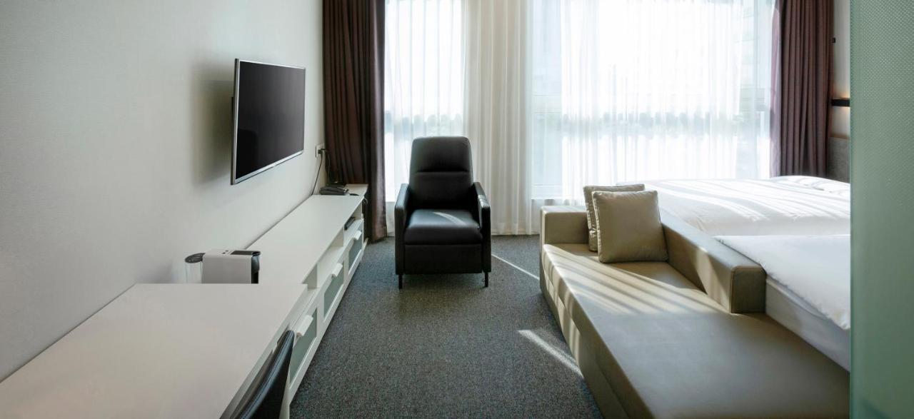 Grand City Hotel Changwon Eksteriør bilde