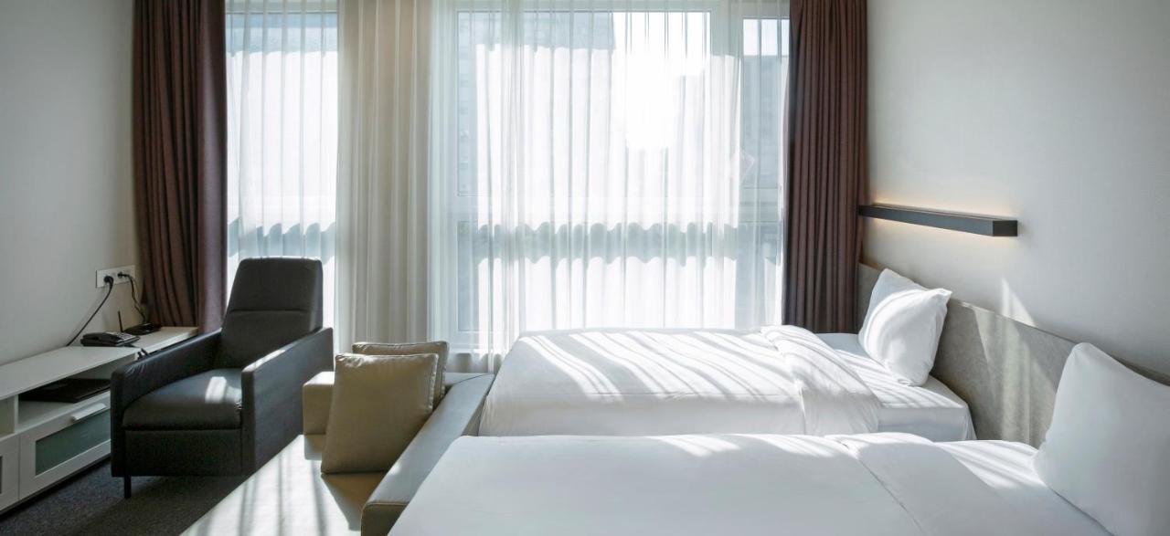 Grand City Hotel Changwon Eksteriør bilde